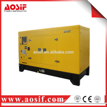 Electric 40kw 50kva portable dynamo generator price